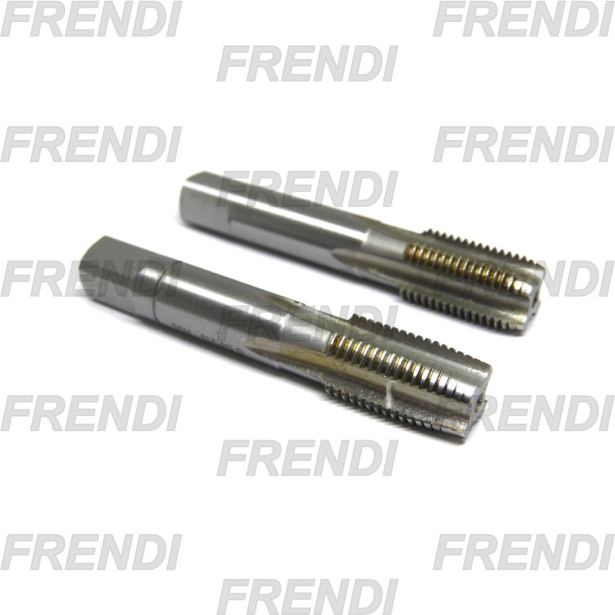 JGO MACHOS M12X125 MET HSS DIN2181 IZR