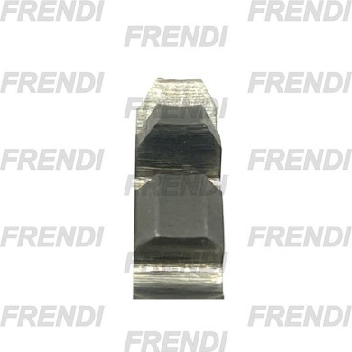 FRESA EJES 021X025X05 Z6 HSS CO IZR