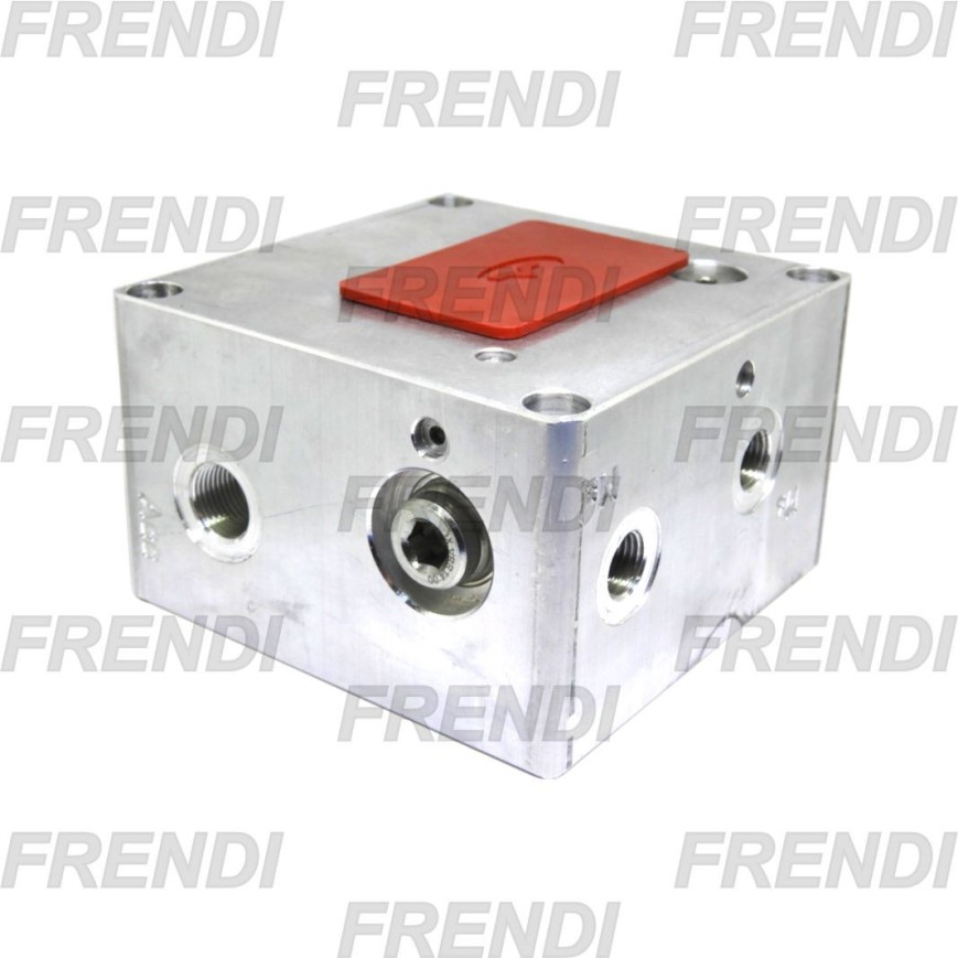 VAL HI SECUENCIA 3/8 VDA/FL NG6 WAV