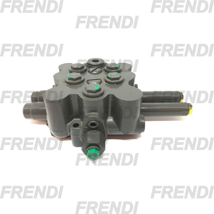 DISTRIBUIDOR 1504LN1ICDD RQT