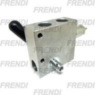 DISTRIBUIDOR HI MAN DESV 3/4 LIMIT 03031 CRT