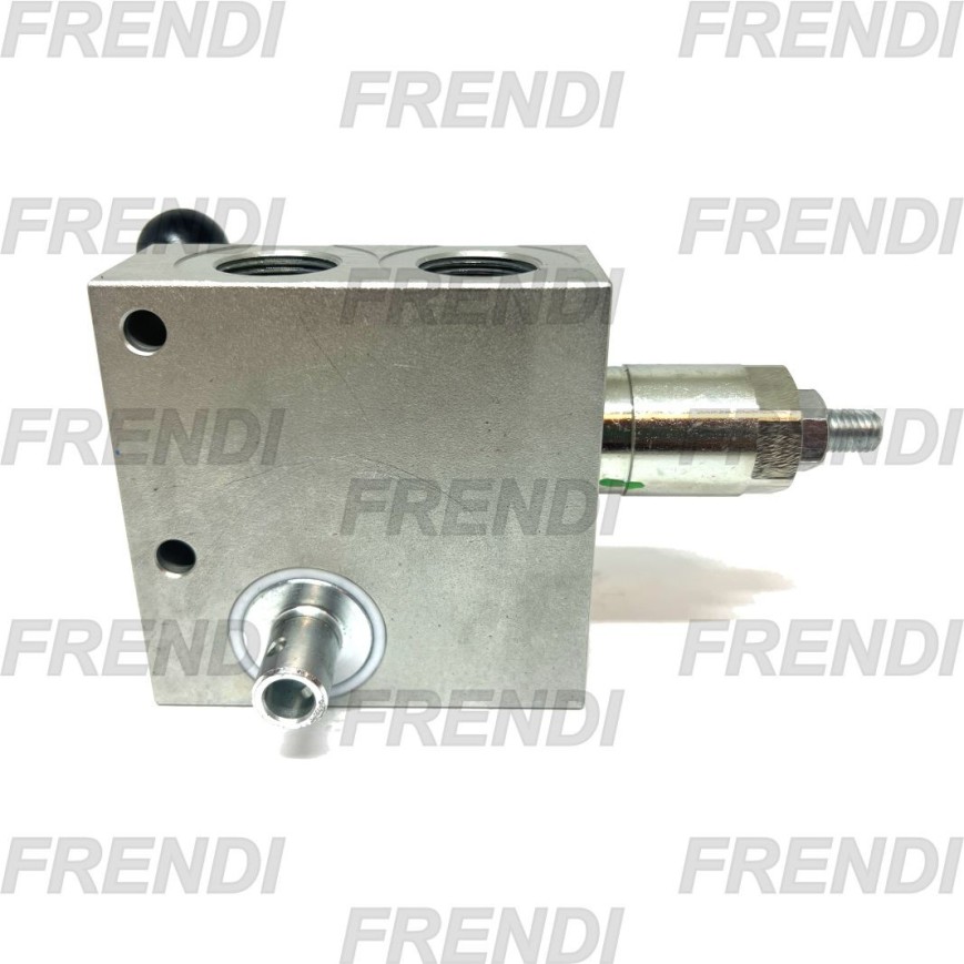DISTRIBUIDOR HI MAN DESV 3/4 LIMIT 03031 CRT
