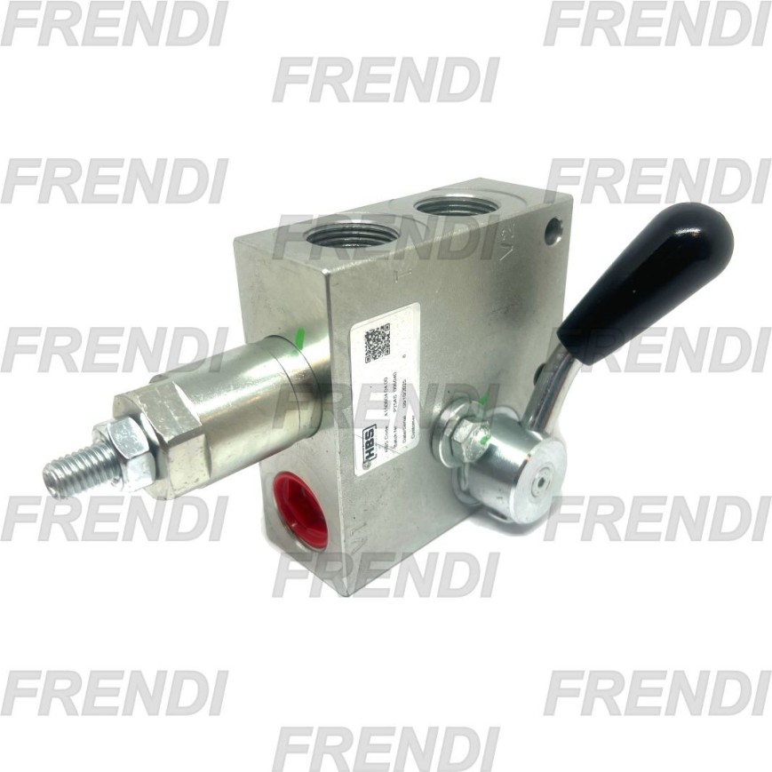 DISTRIBUIDOR HI MAN DESV 3/4 LIMIT 03031 CRT