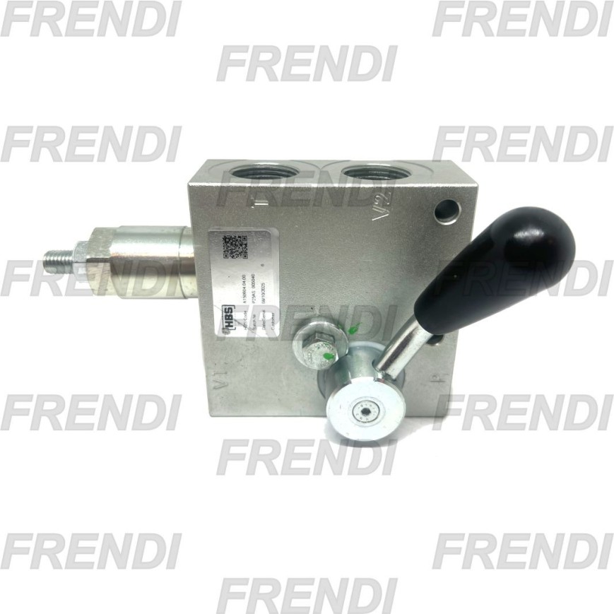 DISTRIBUIDOR HI MAN DESV 3/4 LIMIT 03031 CRT