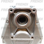 MULTIPLICADOR F-III R1:3.5 1 3/8 Z6 HEM B&P