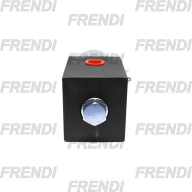 ELECTROVAL HI DESV S3V 3 VIAS 1/2 BSP 12VDC