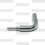 SUBC TUB 90º D 06 T DN2 RHM