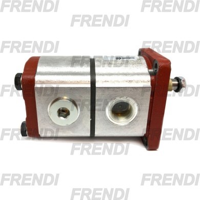 BOMBA HI 2PE11.3/11.3/D-G28P1-UA 17 L/MIN SLM