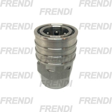 ENCHUFE RAP NE HEM CRHL12 1/2 BSPP RH A316 IMO