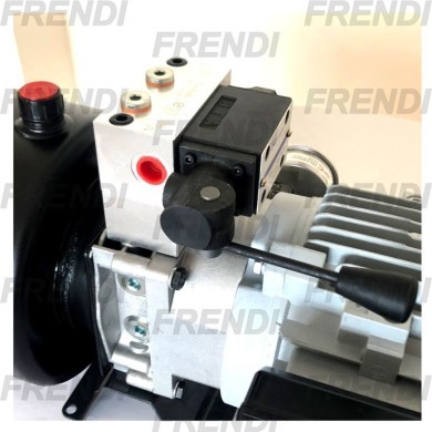 GRUPO HI 3.0 CV 220V II 7.5L/MIN 160 BAR VLM DPT 8L BE