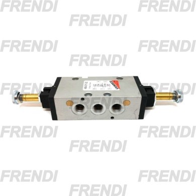 ELECTROVAL NE BI 5/2 VIAS 1/4 BSP SER04 CZ