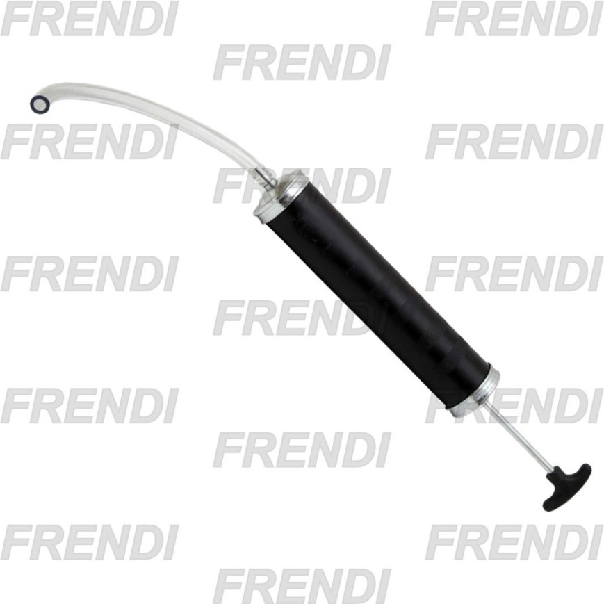BOMBA MANUAL VALVULINA 500ML CF