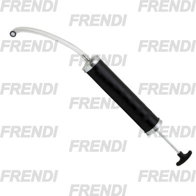 BOMBA MANUAL VALVULINA 500ML CF