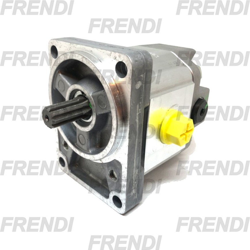 MOTOR HIDRAULICO HPLMA268DNV B&P