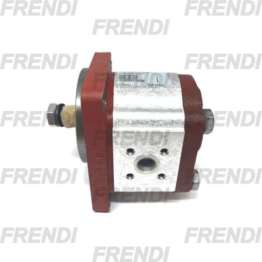 BOMBA HI 3PE27/D-B35B6 BRD 40.5 L/MIN SLM