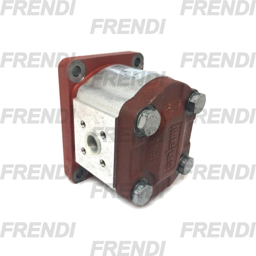 BOMBA HI 3PE33/D-B35B6 BRD 49.5 L/MIN SLM