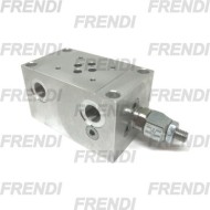 VAL HI LIMIT NG6 4VNKSV-6-G-D12-4L 3/8 VK