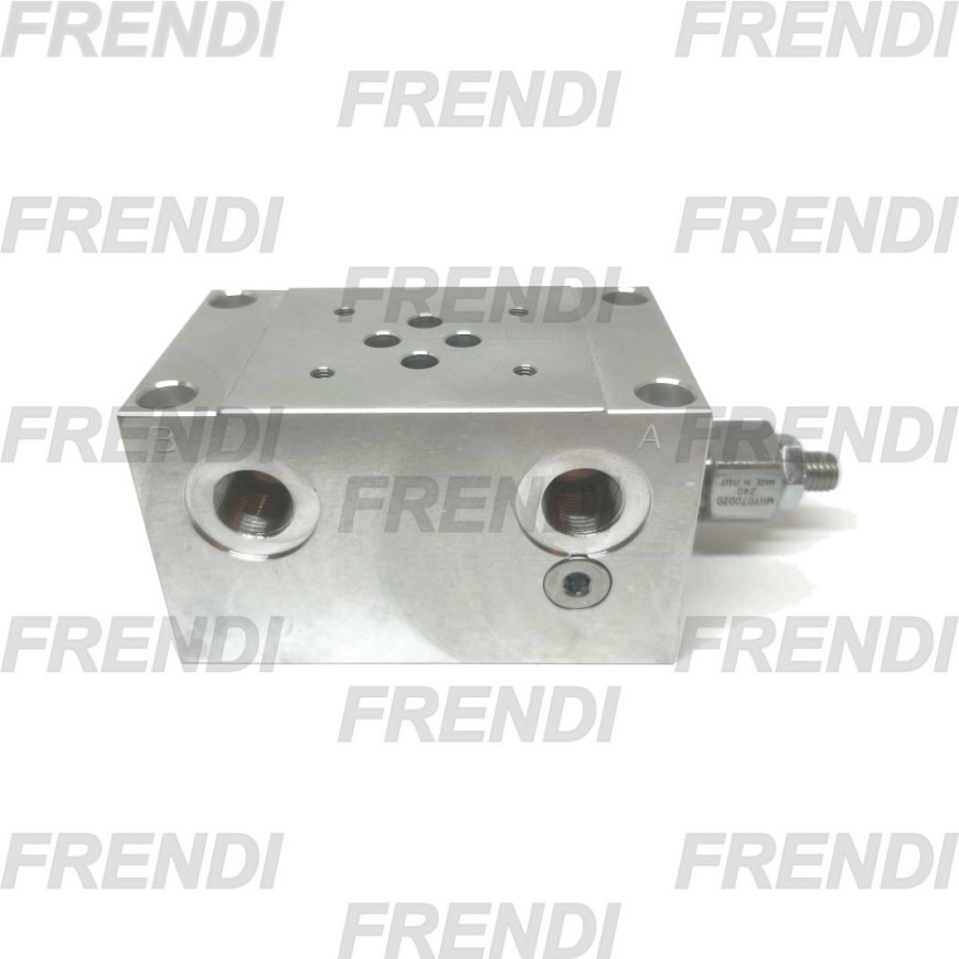 VAL HI LIMIT NG6 4VNKSV-6-G-D12-4L 3/8 VK