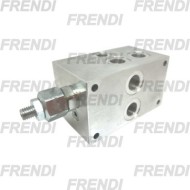 VAL HI LIMIT NG6 4VNKSV-6-G-D12-4L 3/8 VK