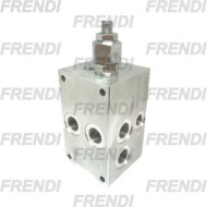 VAL HI LIMIT NG6 4VNKSV-6-G-D12-4L 3/8 VK