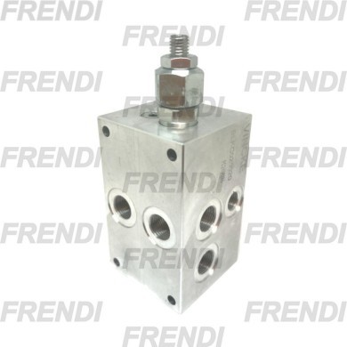 VAL HI LIMIT NG6 4VNKSV-6-G-D12-4L 3/8 VK