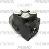 ORBITROL OSPB125 150N0024 DANFOSS