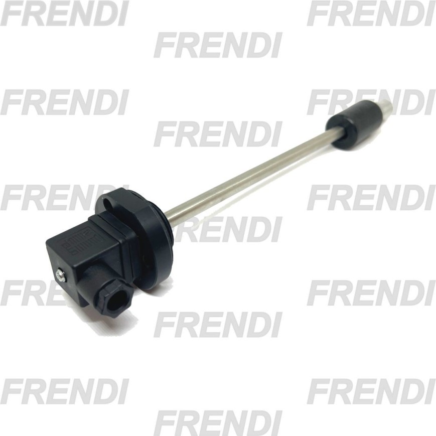 NIVEL ELECTRICO LG1 250T6CC 60º C FOX