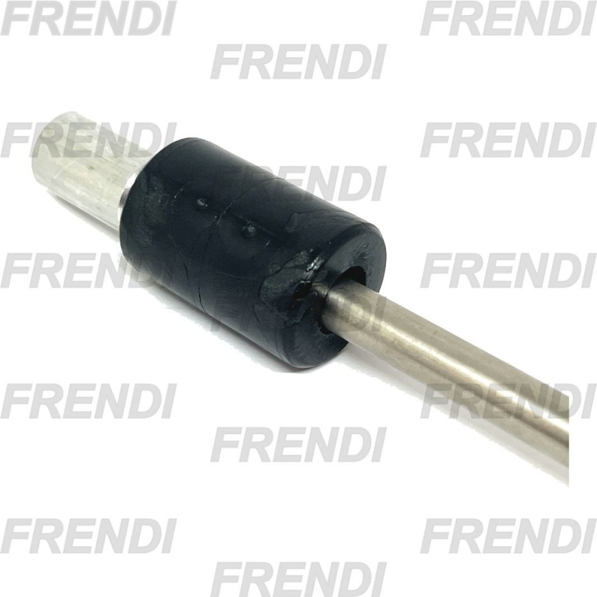 NIVEL ELECTRICO LG1 250T6CC 60º C FOX