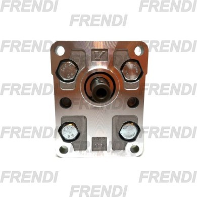 MOTOR HIDRAULICO XV2U5102ACBA VIVOIL