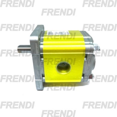 MOTOR HIDRAULICO XV2U5102ACBA VIVOIL