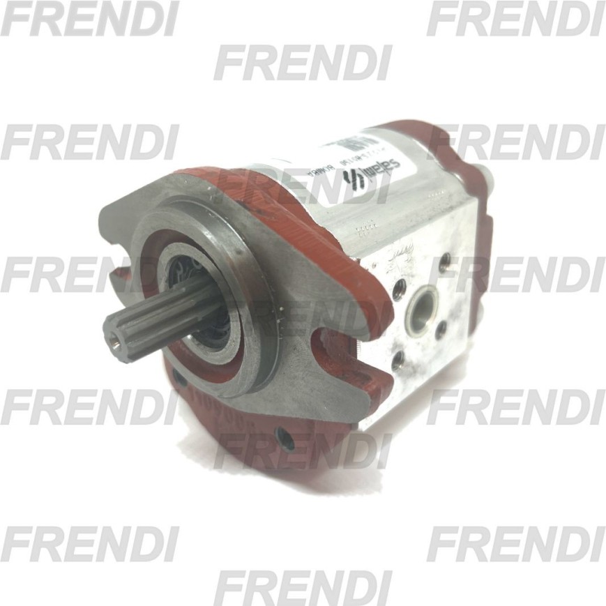 BOMBA HI 1.5PE5.2/S-B51S0 7.8 L/MIN SLM