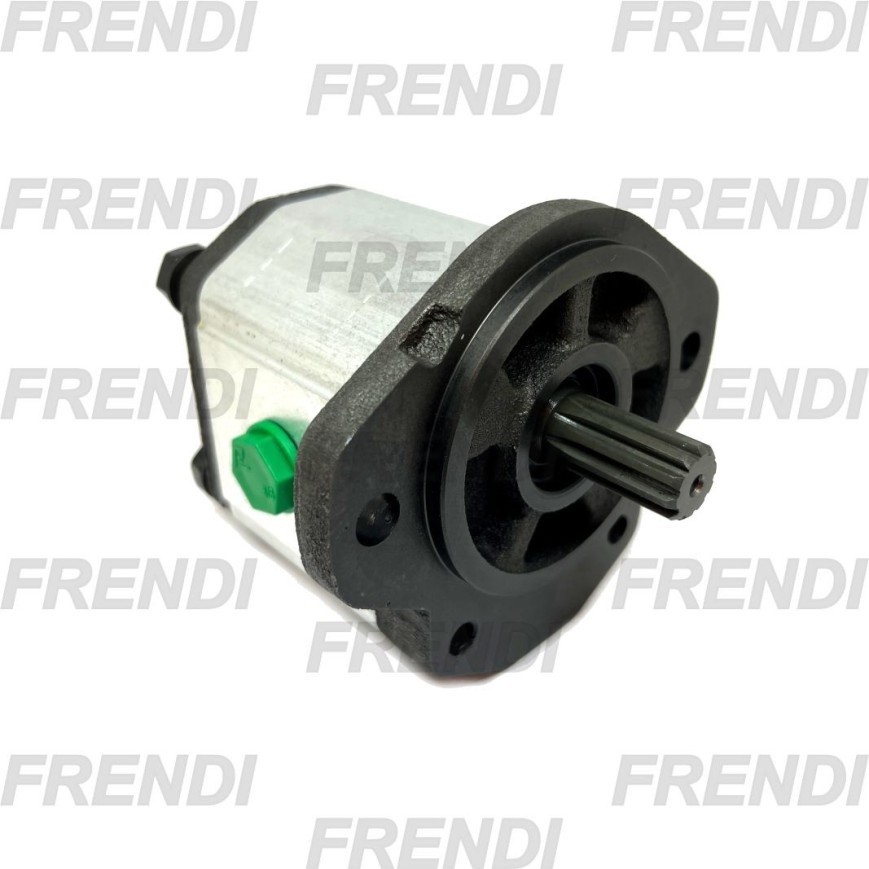 BOMBA HI 1L12IG09R RQT