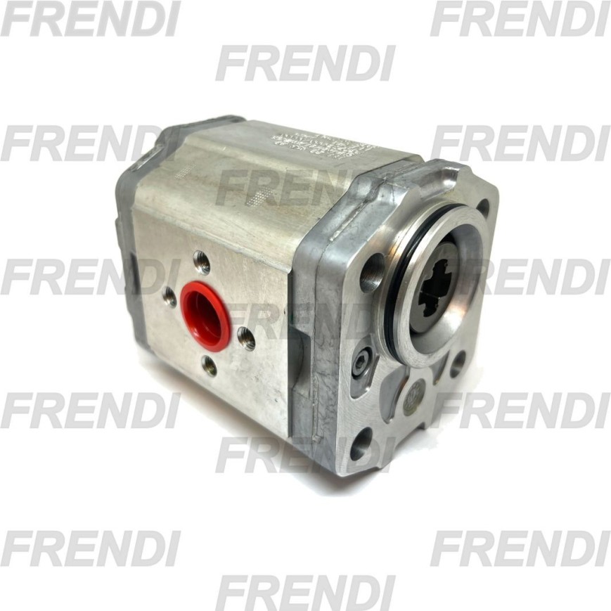 BOMBA HI SNP2 28.5 L/MIN NN/019RN03CA SAUER