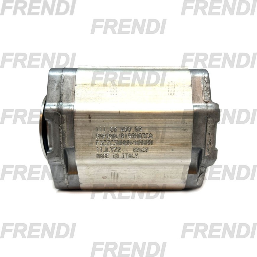 BOMBA HI SNP2 28.5 L/MIN NN/019RN03CA SAUER