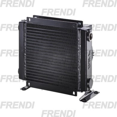 INTERCAMBIADOR 380VAC III 35..140 L/MIN SS30 OMT