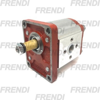 BOMBA HI 2PE10.5/S-P28P1 16 L/MIN SLM