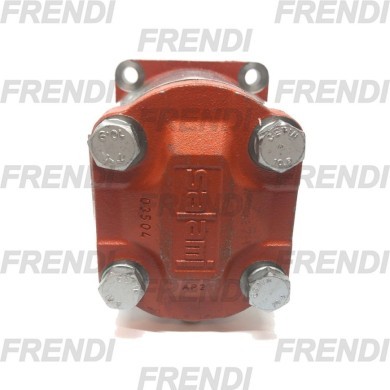 BOMBA HI 2PE10.5/S-P28P1 16 L/MIN SLM