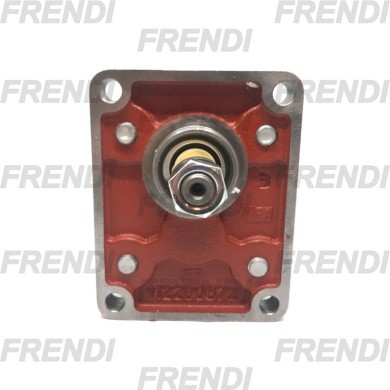 BOMBA HI 2PE10.5/S-P28P1 16 L/MIN SLM