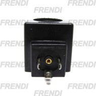 BOBINA HI 024VAC DS3 D20.6XL054 48W SER10 DPM