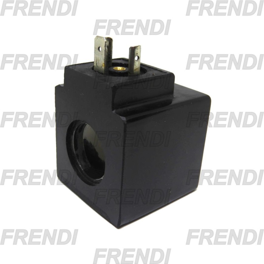 BOBINA HI 048VAC DS3 D20.6XL054 48W SER10 DPM