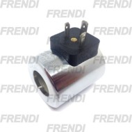 BOBINA HI 012VDC DS3 D22XL050 33W SER10 DPM