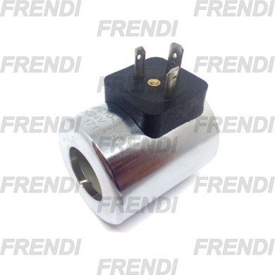 BOBINA HI 012VDC DS3 D22XL050 33W SER10 DPM