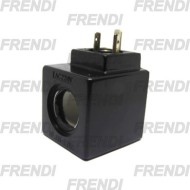 BOBINA HI 110VAC DS3 D20.6XL054 48W SER10 DPM