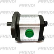 BOMBA HI 1PLA66DG09R RQT