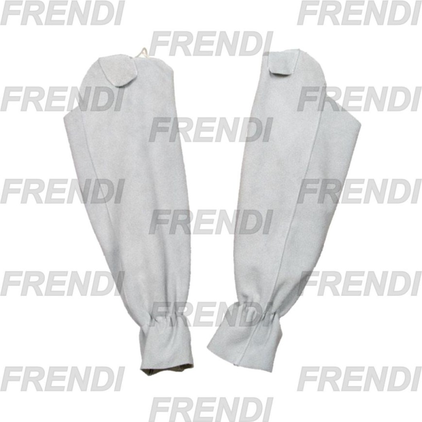 MANGUITOS PIEL SERRAJE SOLDADOR