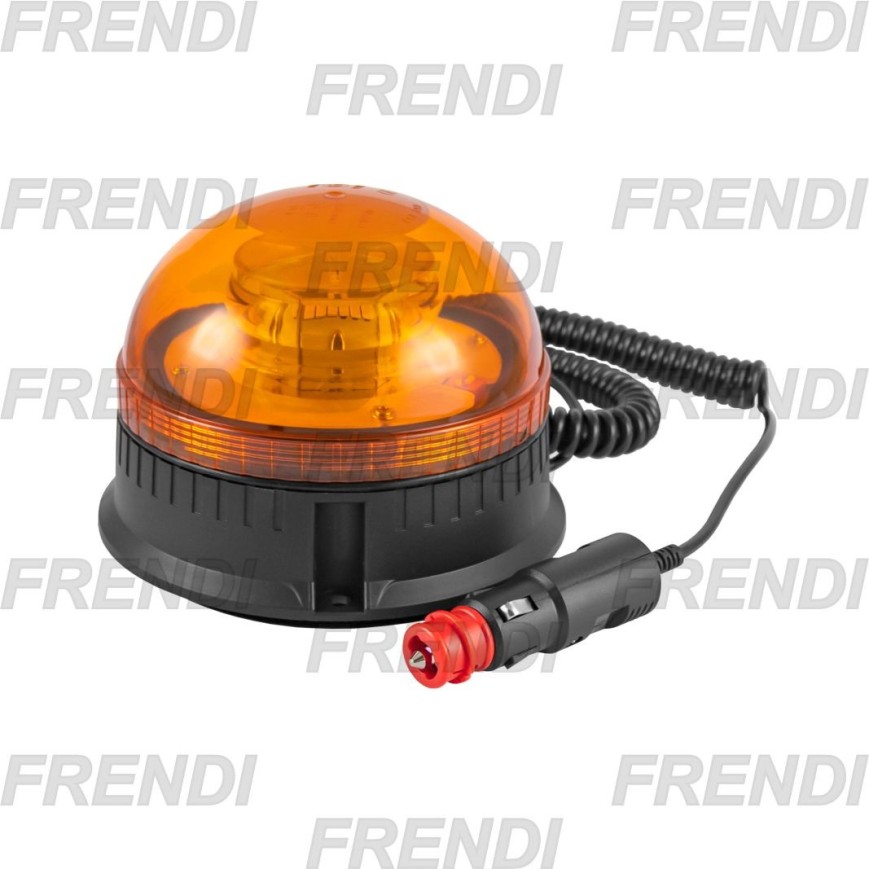GIROFARO LED MAGNETICO 53691 JBM