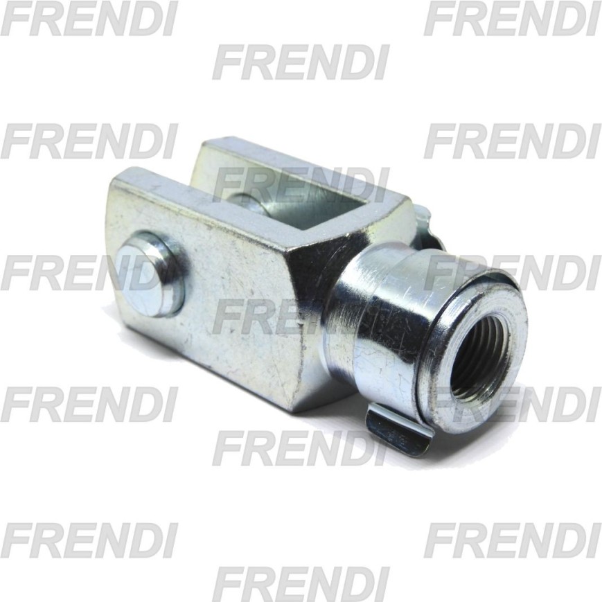 HORQUILLA VASTAGO M08X125 CIL G20 CZ