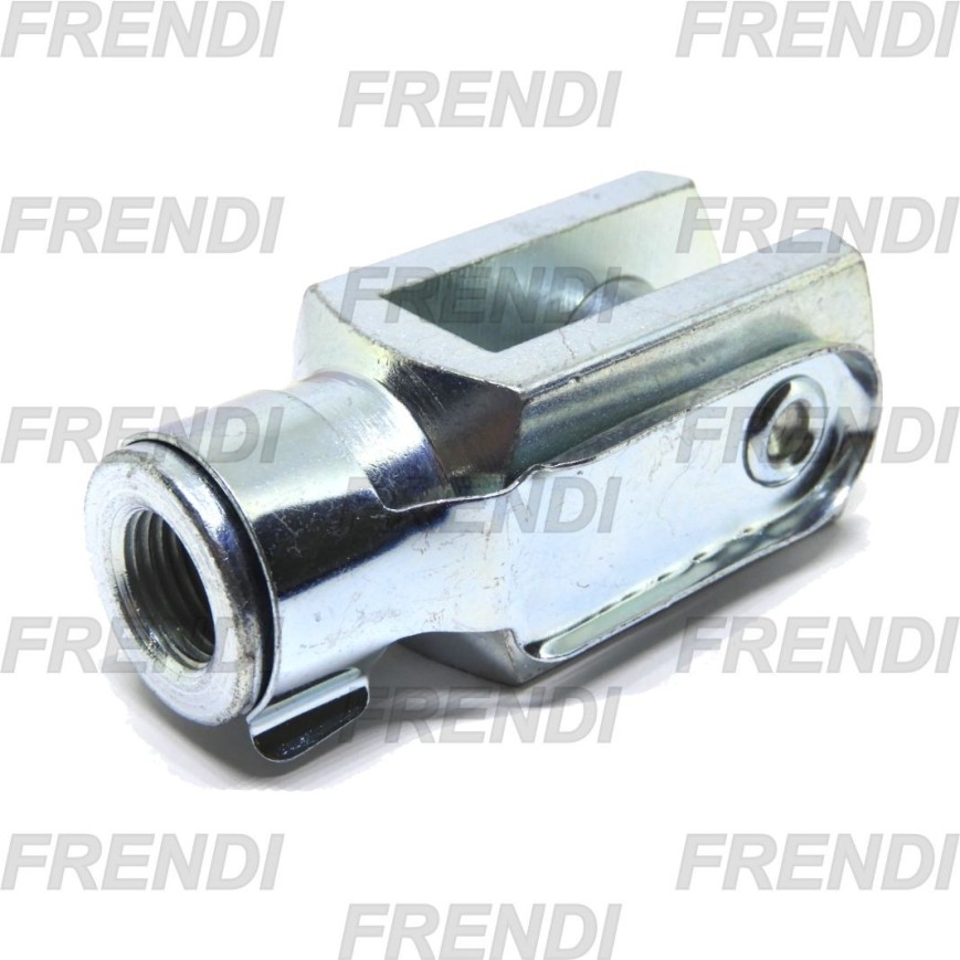 HORQUILLA VASTAGO M08X125 CIL G20 CZ