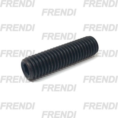 ESPARRAGO ALLEN M04X10 P070 DIN913