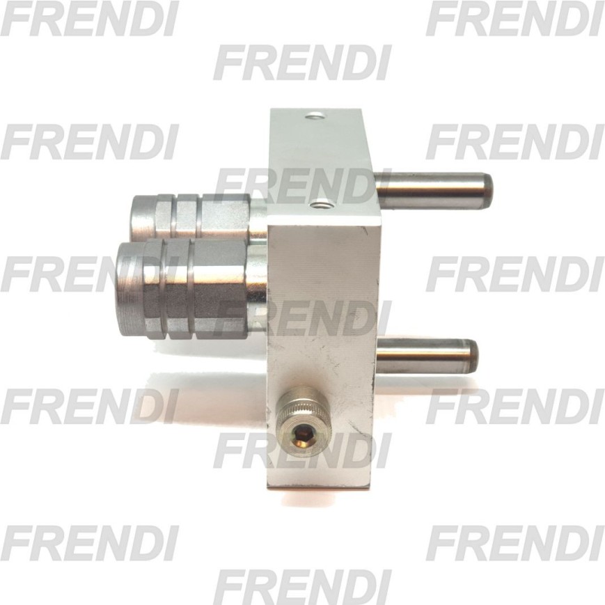 MULTICONECTOR RAP HI PSQ2 002 1/2 BSP DNP